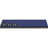 Royal Blue Galaxy S25 Ultra Skin